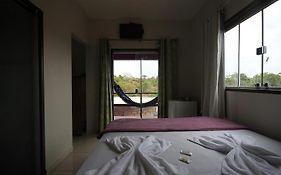 Flat Da Pousada Avalon